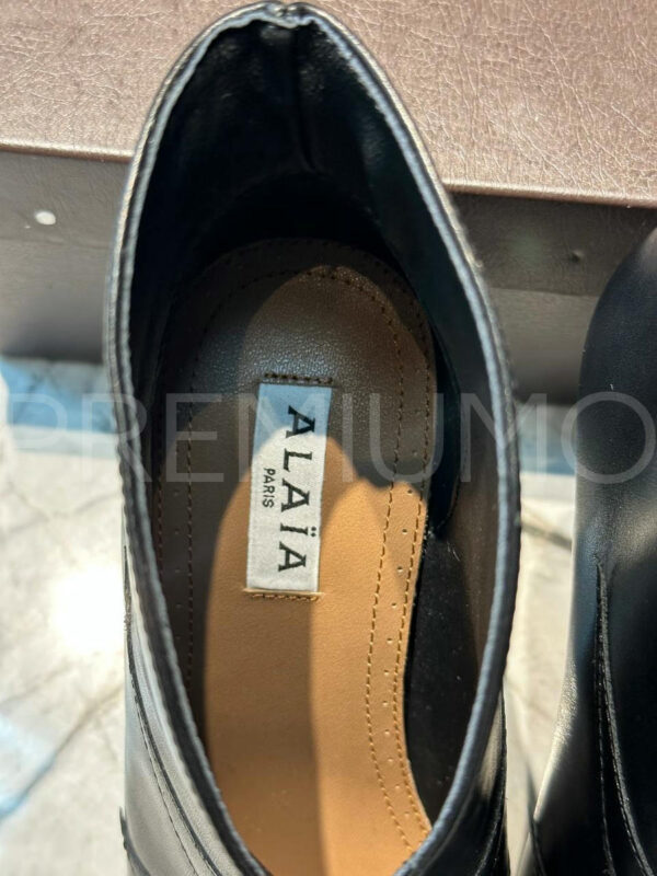 Alaia ботильоны PR682393 29