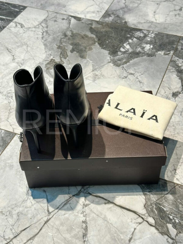 Alaia ботильоны PR682393 30