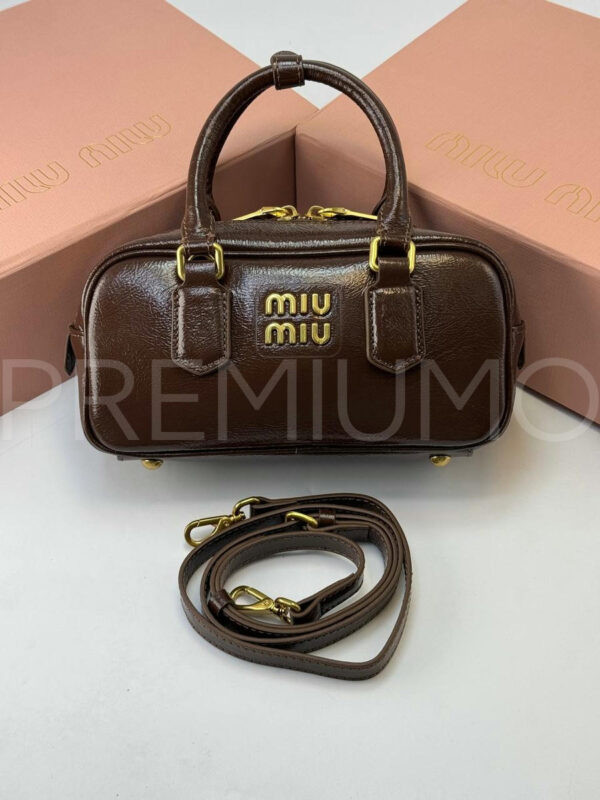 Miu Miu сумка PR191329