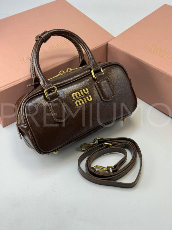 Miu Miu сумка PR191329 3