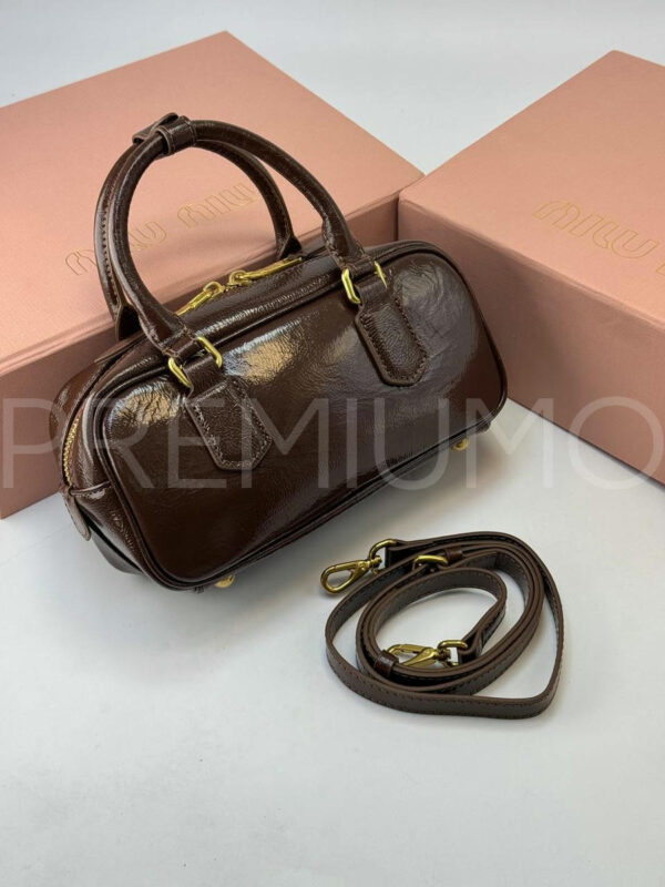 Miu Miu сумка PR191329 4
