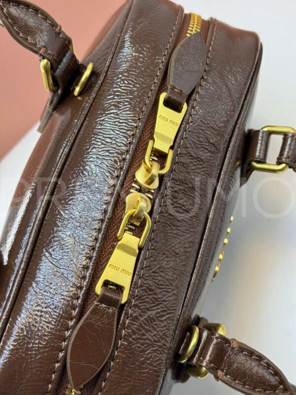 Miu Miu сумка PR191329 6
