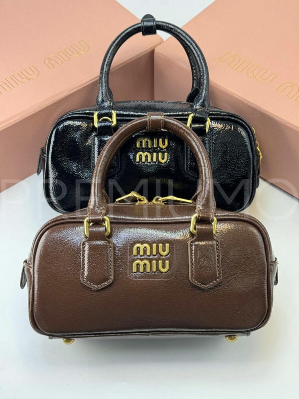Miu Miu сумка PR191329 10