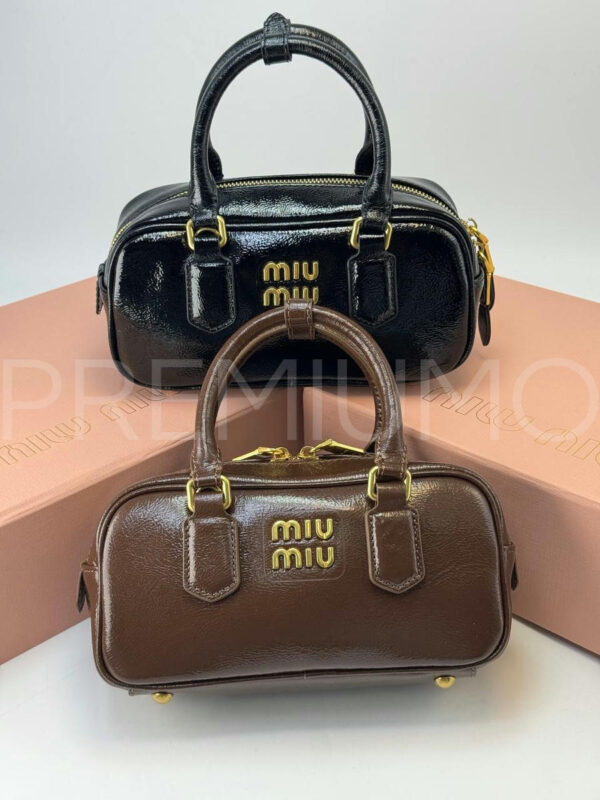 Miu Miu сумка PR191329 11
