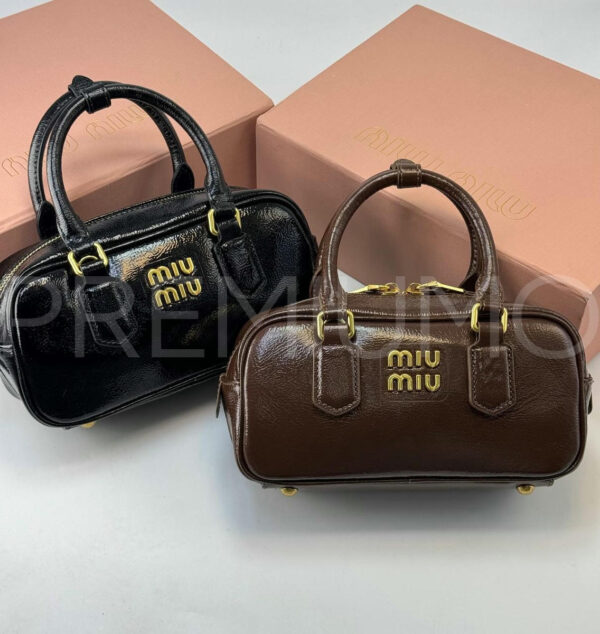 Miu Miu сумка PR191329 12