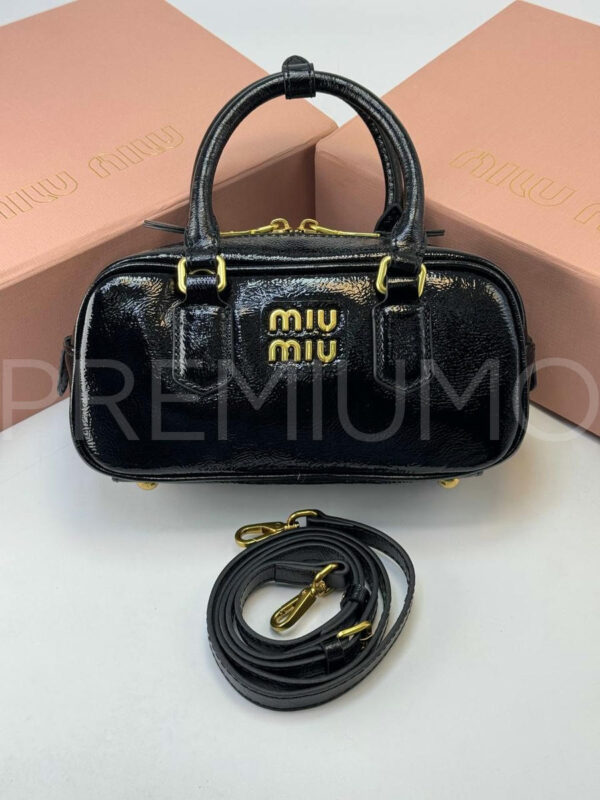 Miu Miu сумка PR469779