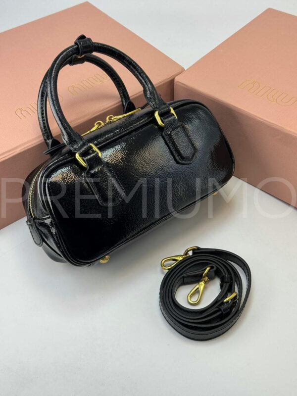 Miu Miu сумка PR469779 4