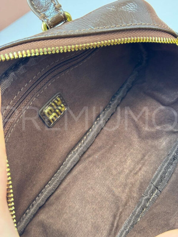 Miu Miu сумка PR191329 8