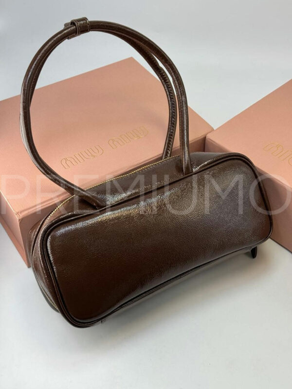 Miu Miu сумка PR549736 4