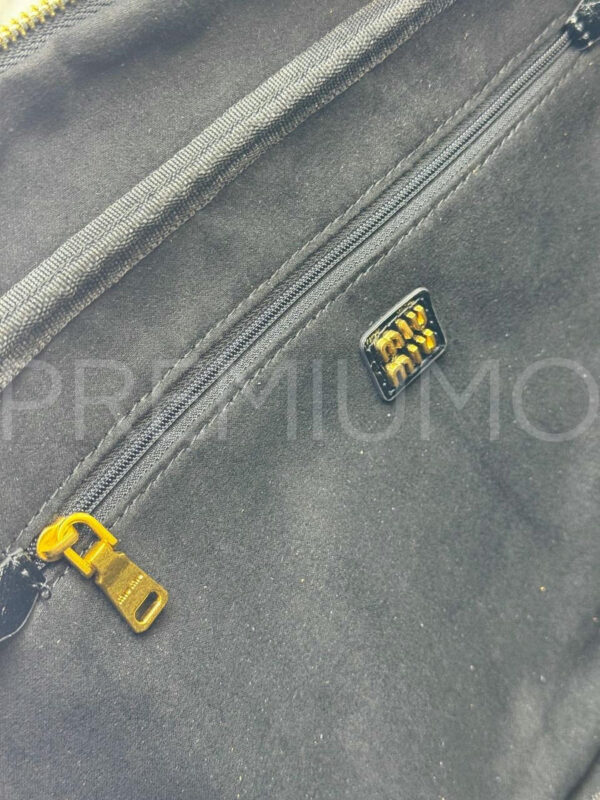 Miu Miu сумка PR453315 9