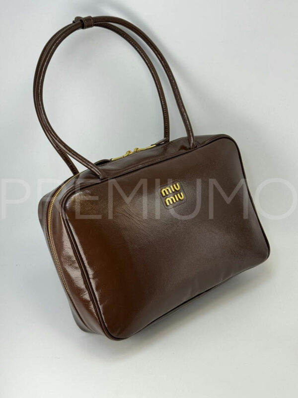 Miu Miu сумка PR481220 3