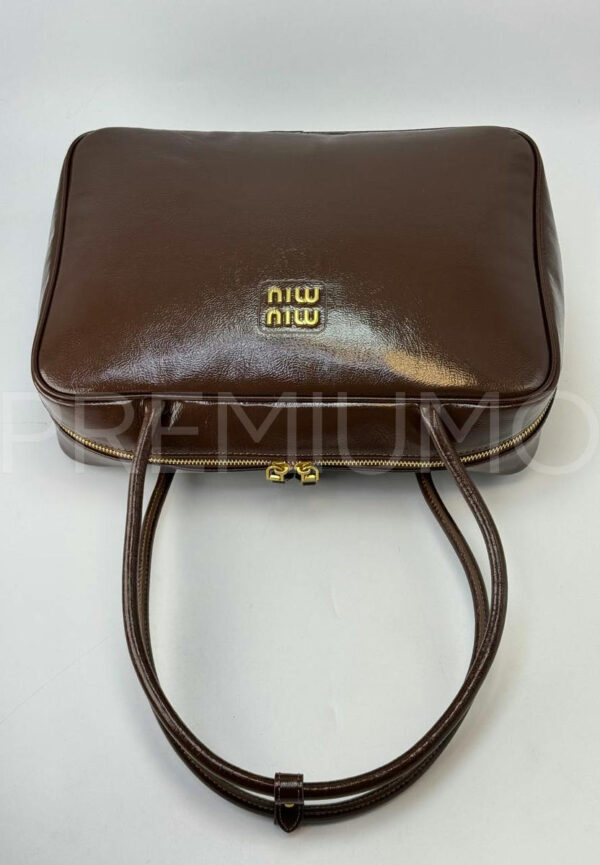 Miu Miu сумка PR481220 5