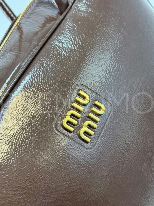 Miu Miu сумка PR481220 7
