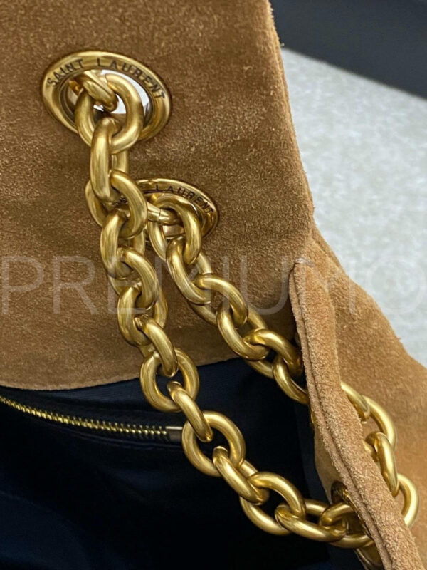 Yves Saint Laurent сумка PR505226 4