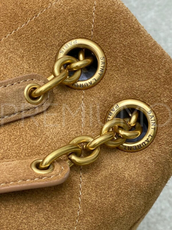 Yves Saint Laurent сумка PR505226 5