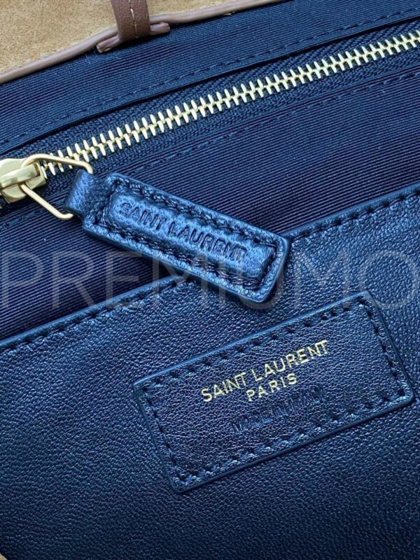 Yves Saint Laurent сумка PR505226 7