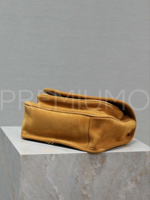 Yves Saint Laurent сумка PR653634 4