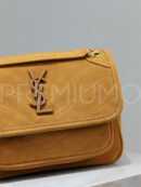 Yves Saint Laurent сумка PR653634 12