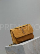 Yves Saint Laurent сумка PR653634 7