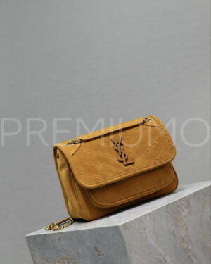 Yves Saint Laurent сумка PR653634