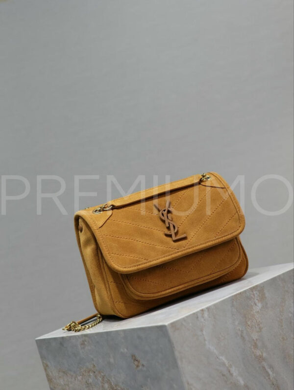 Yves Saint Laurent сумка PR653634