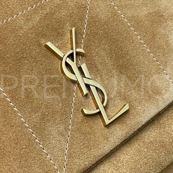 Yves Saint Laurent сумка PR624535 3