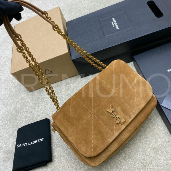 Yves Saint Laurent сумка PR624535 4