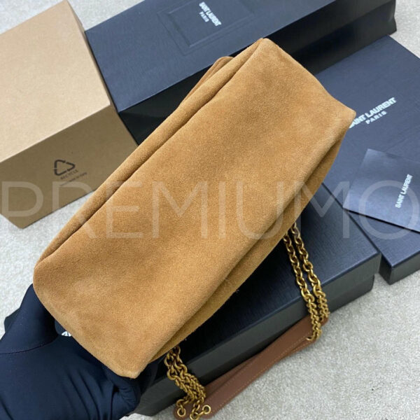 Yves Saint Laurent сумка PR624535 5