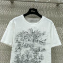 Christian Dior футболка PR801233 11
