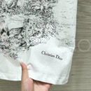 Christian Dior футболка PR801233 15