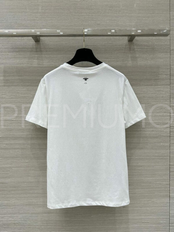 Christian Dior футболка PR801233 8