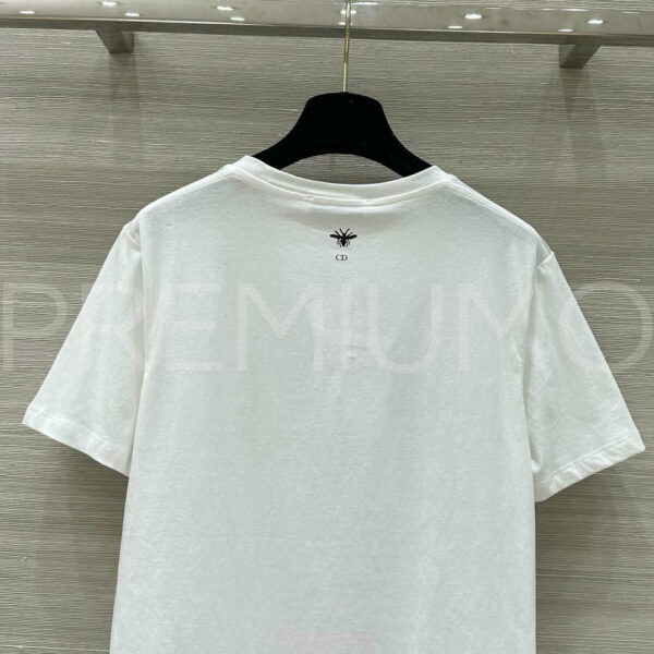 Christian Dior футболка PR801233 9