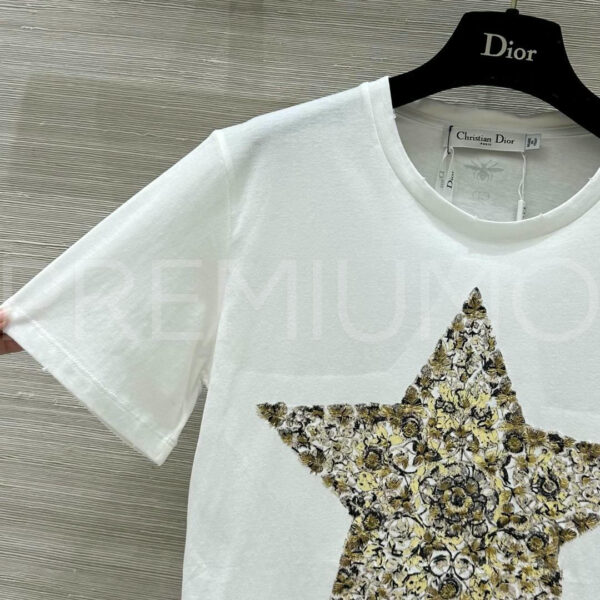 Christian Dior футболка PR691557 3