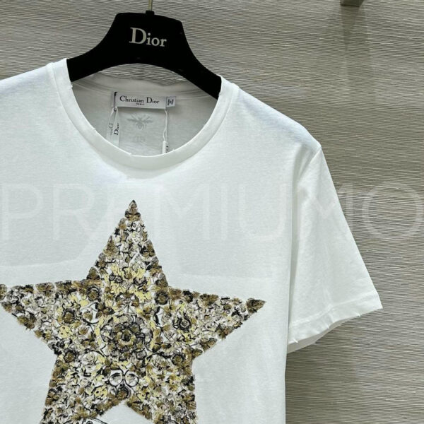 Christian Dior футболка PR691557 4