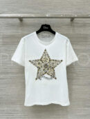 Christian Dior футболка PR691557 13