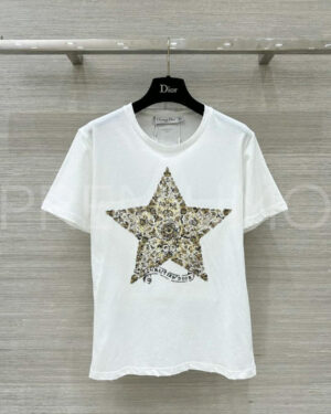 Christian Dior футболка PR691557