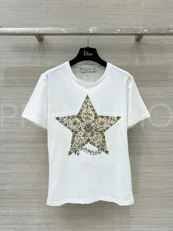 Christian Dior футболка PR691557