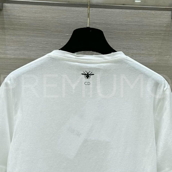 Christian Dior футболка PR691557 9
