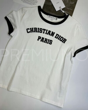 Christian Dior футболка PR129255