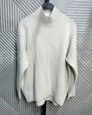 Brunello Cucinelli свитер PR648888