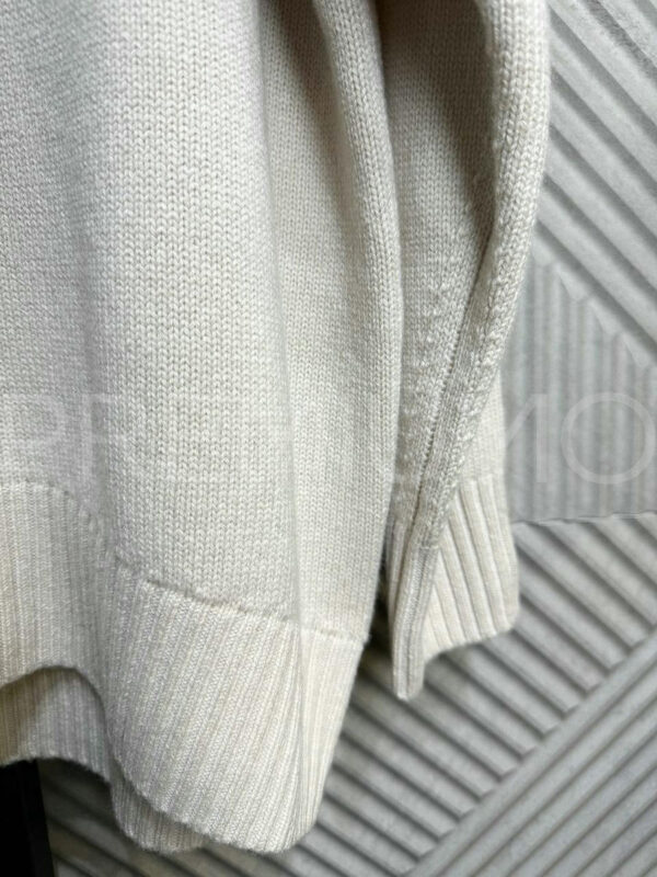 Brunello Cucinelli свитер PR648888 3