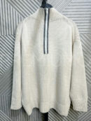 Brunello Cucinelli свитер PR648888 11