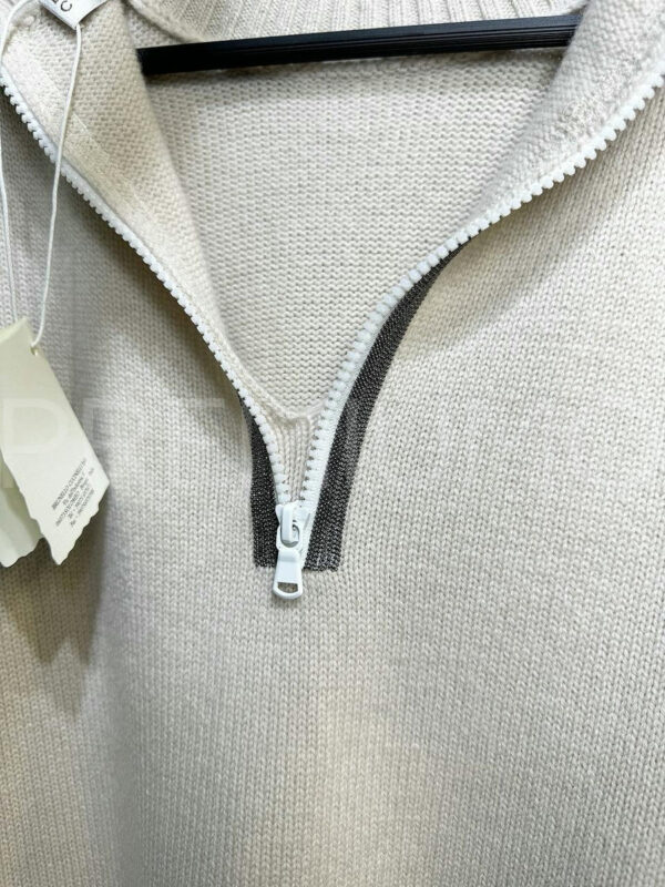 Brunello Cucinelli свитер PR648888 6