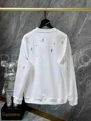 Balenciaga свитшот PR981861 10