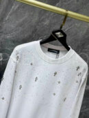 Balenciaga свитшот PR981861 11