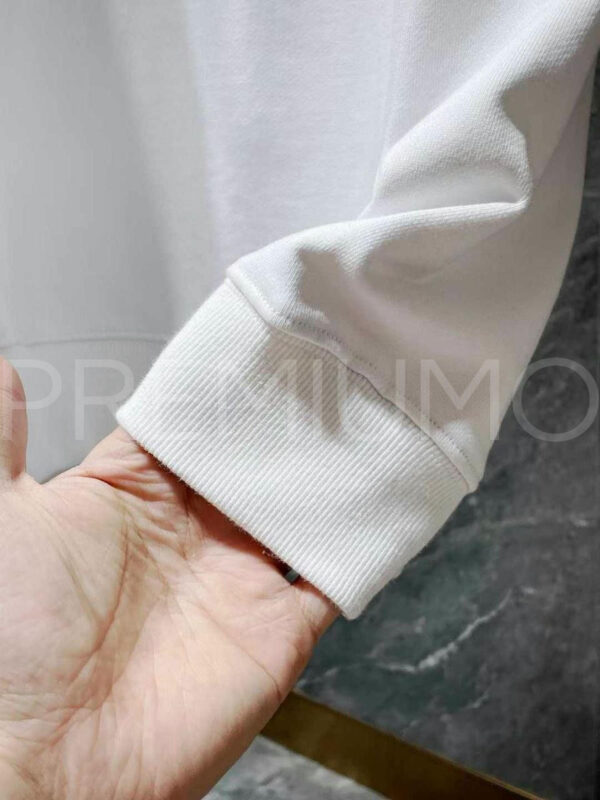 Balenciaga свитшот PR981861 5
