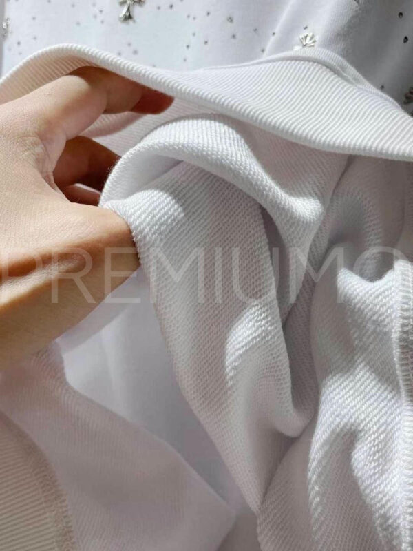 Balenciaga свитшот PR981861 7