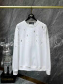 Balenciaga свитшот PR981861 9