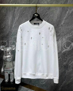 Balenciaga свитшот PR981861