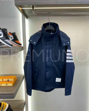 THOM BROWNE куртка PR368708